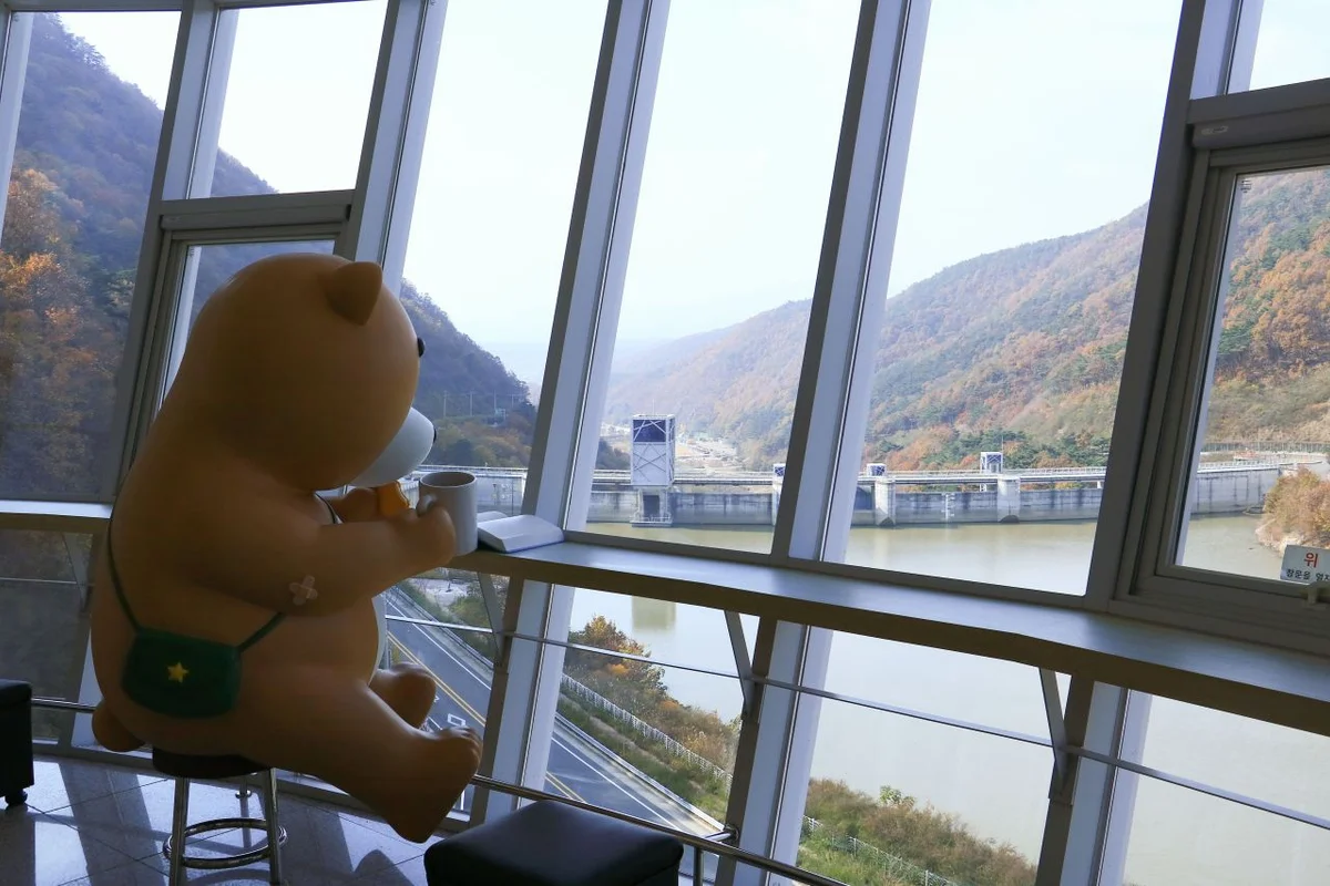 영천 체험, 보현산녹색체험터 - 영천여행 여행