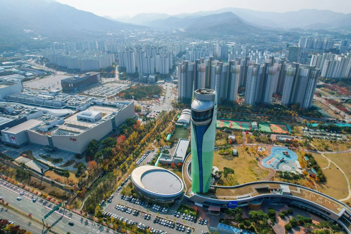 하남 여행코스 (출처 : 한국관광공사)