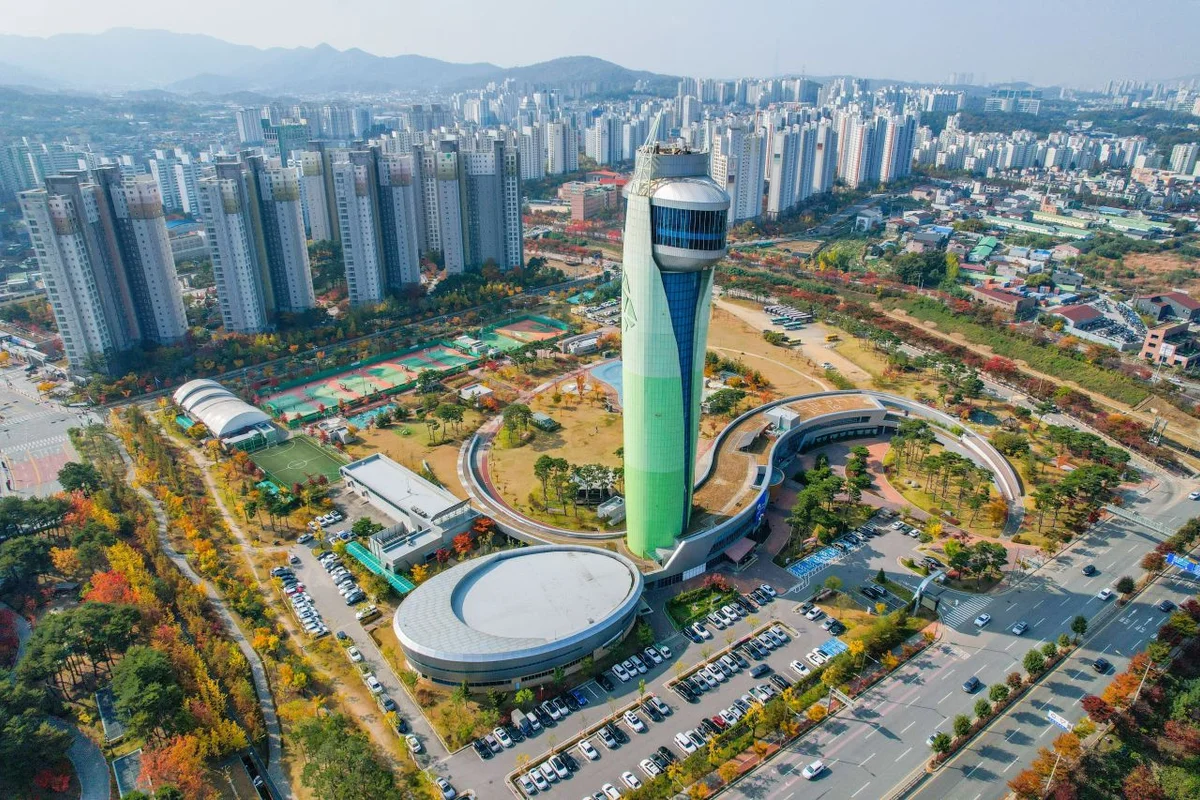 주렁주렁 동물원 하남점 - 하남 여행