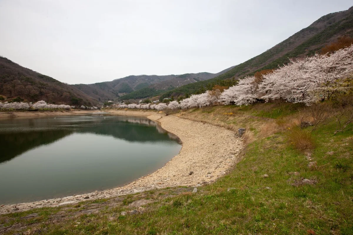 사부작 - 인천동구 여행