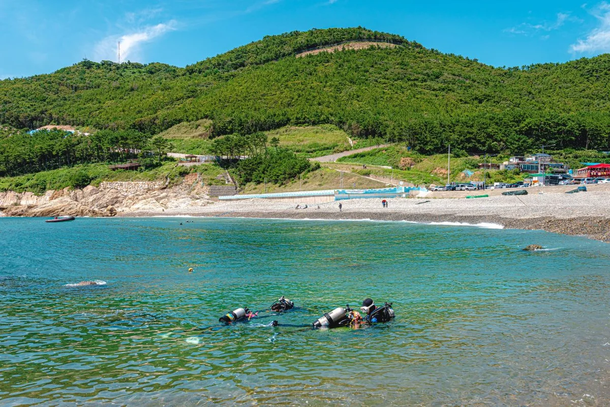 삼진어묵 체험관 - 영도드라이브 여행