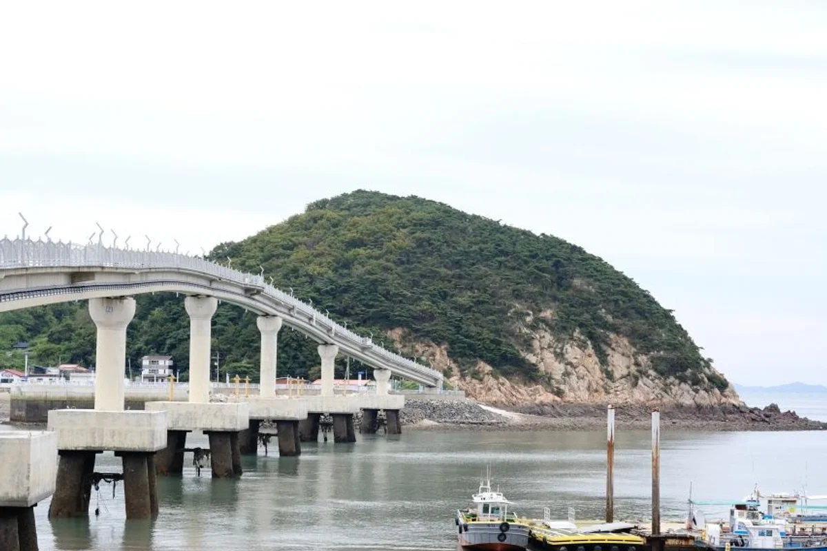 무의도 수상 레저 (출처 : 한국관광공사)