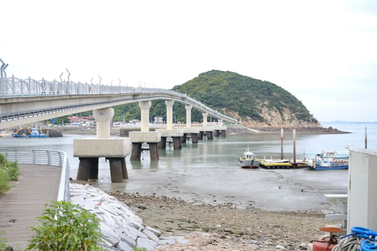 무의도 - 무의도 여행
