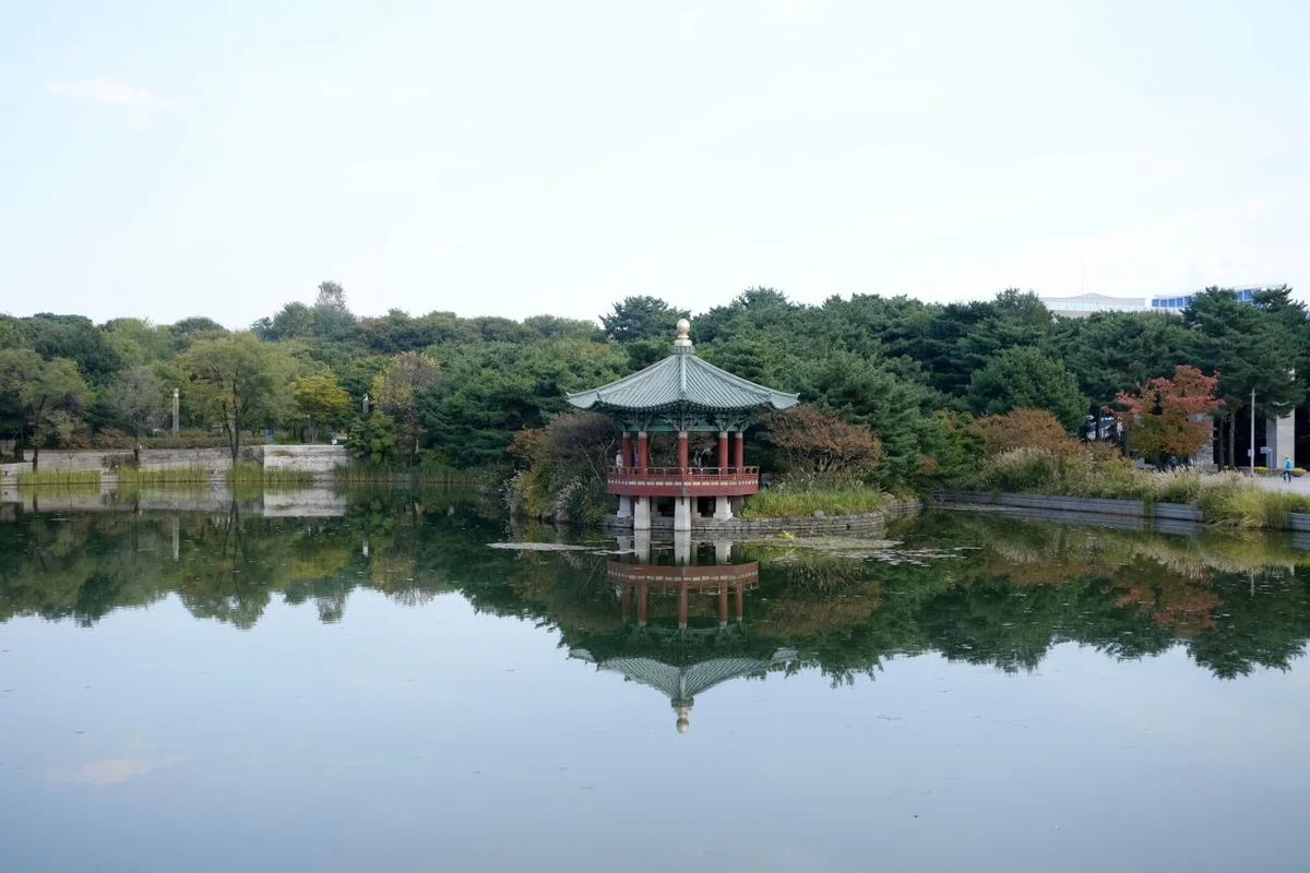 국립중앙박물관 - 국립중앙박물관 여행