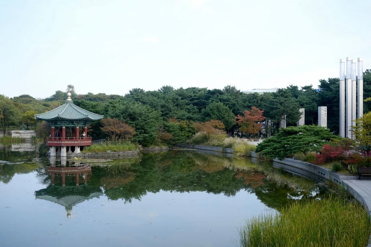 페이스갤러리 - 용산전시 여행