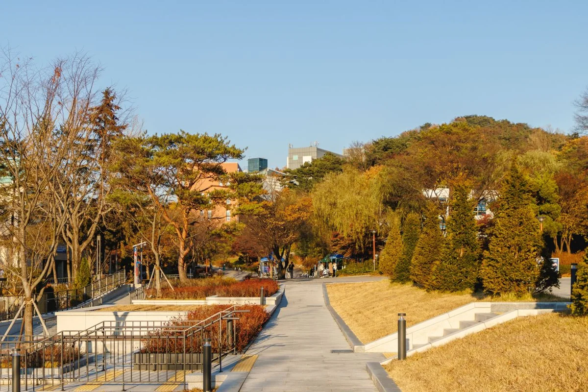 관악구 유아 동반 (출처 : 한국관광공사)
