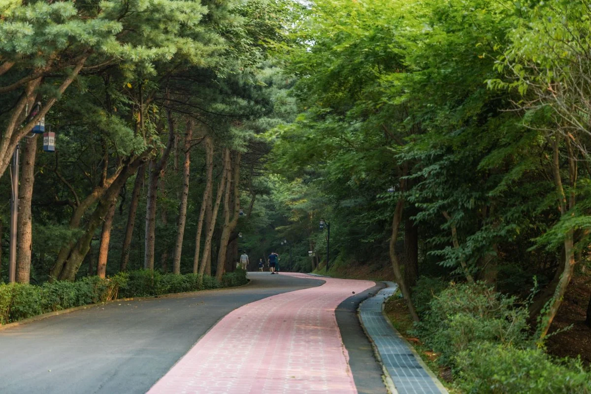 행주산성 - 일산 여행