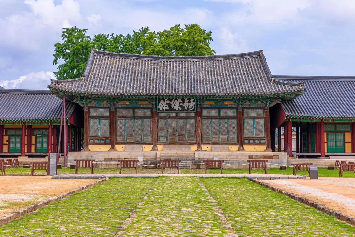 빛가람호수공원 - 나주 드라이브 여행