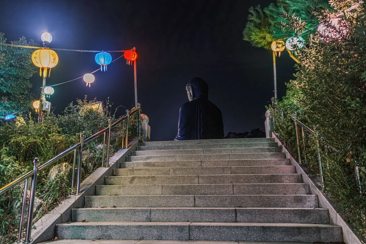 울산대공원 남문광장 일원 - 울산여행 여행