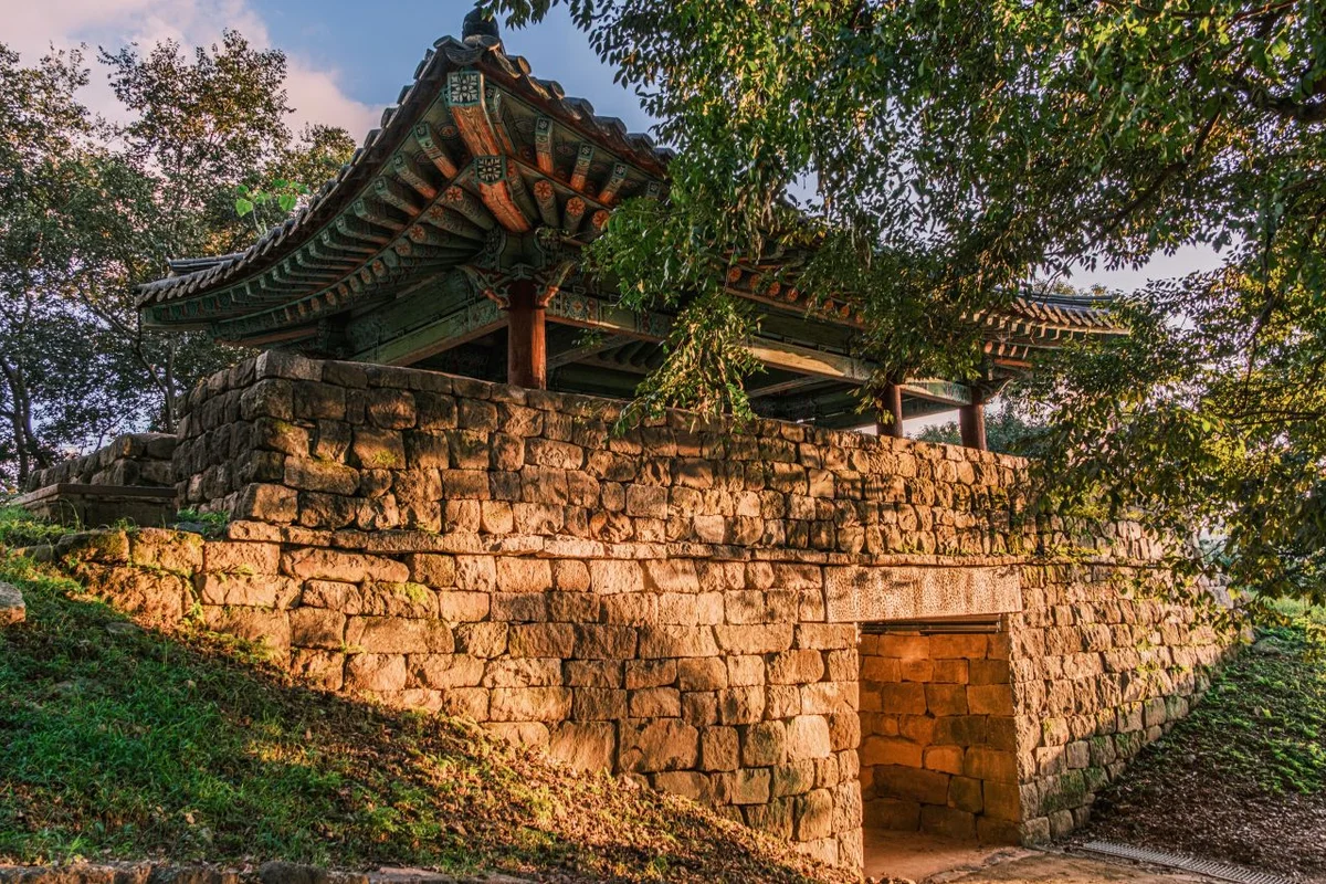 영동 미술관 (출처 : 한국관광공사)