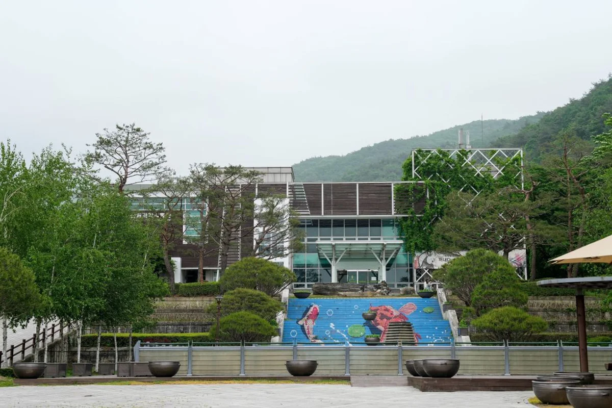 충북 혼행 (출처 : 한국관광공사)