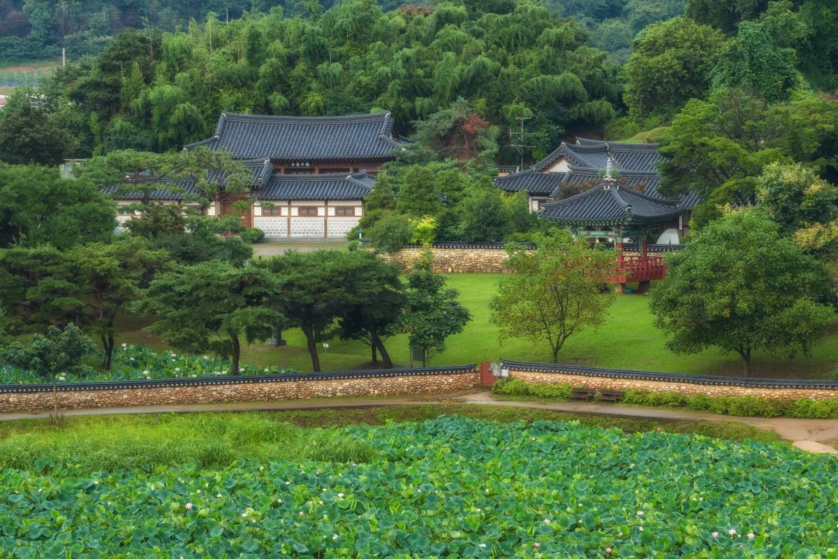 시흥프리미엄아울렛 - 경기시흥 여행