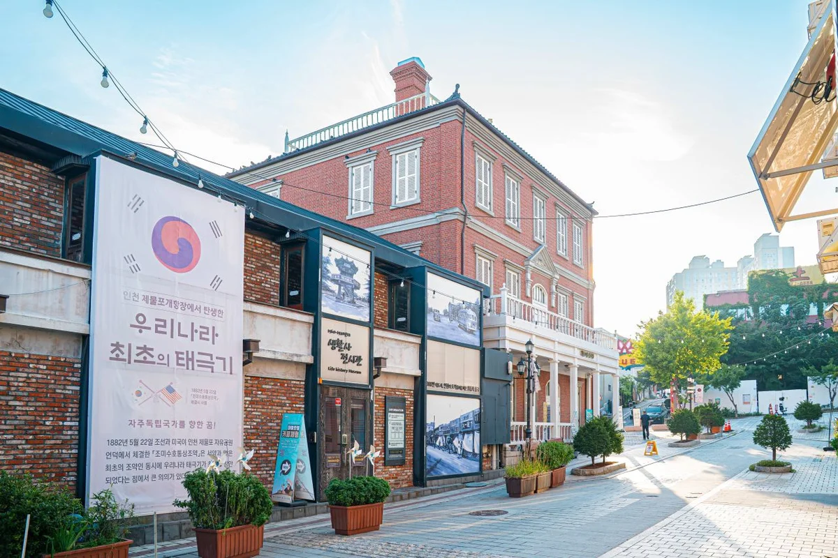 남산케이블카 - 서울데이트 여행