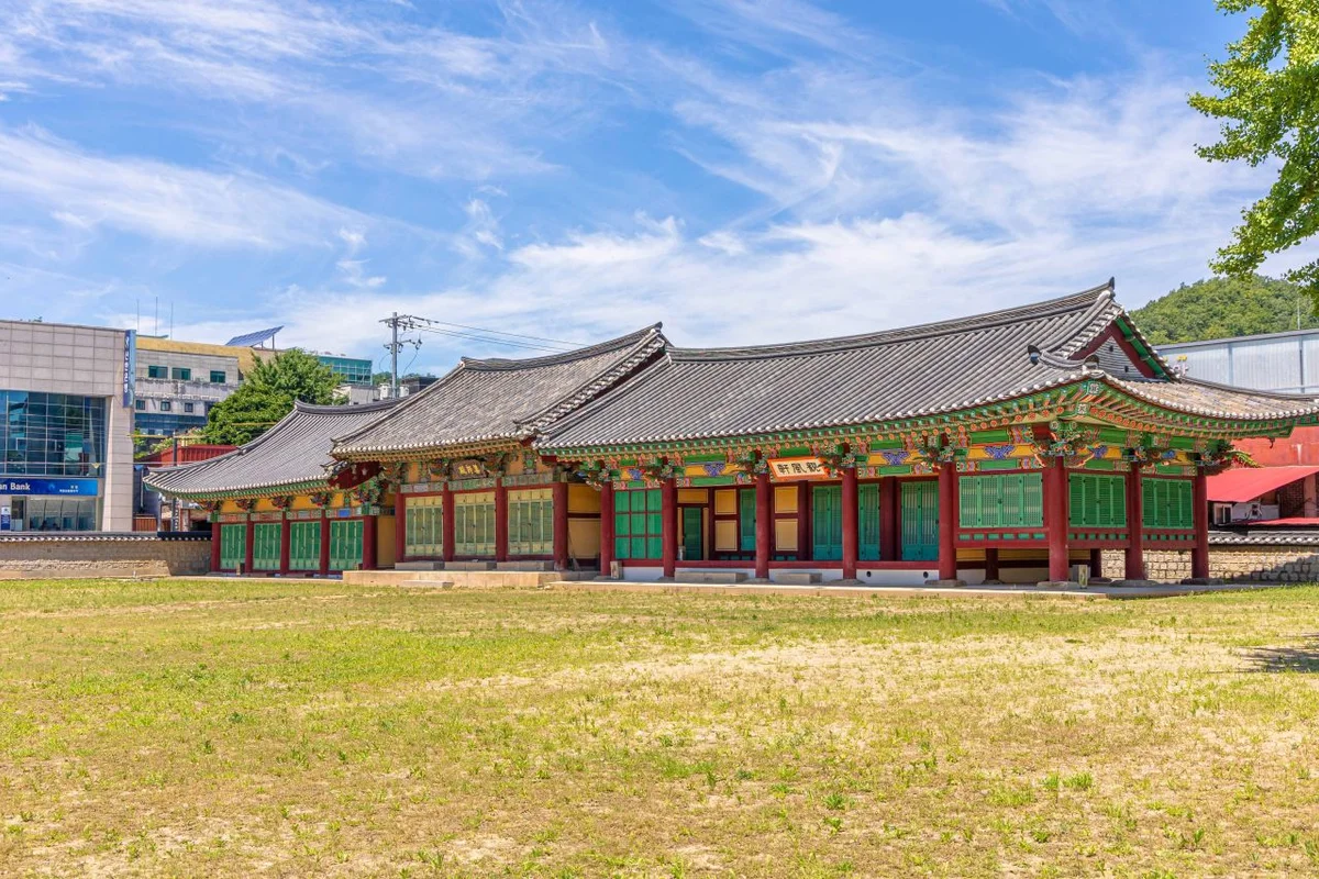 영월 봄 여행 (출처 : 한국관광공사)