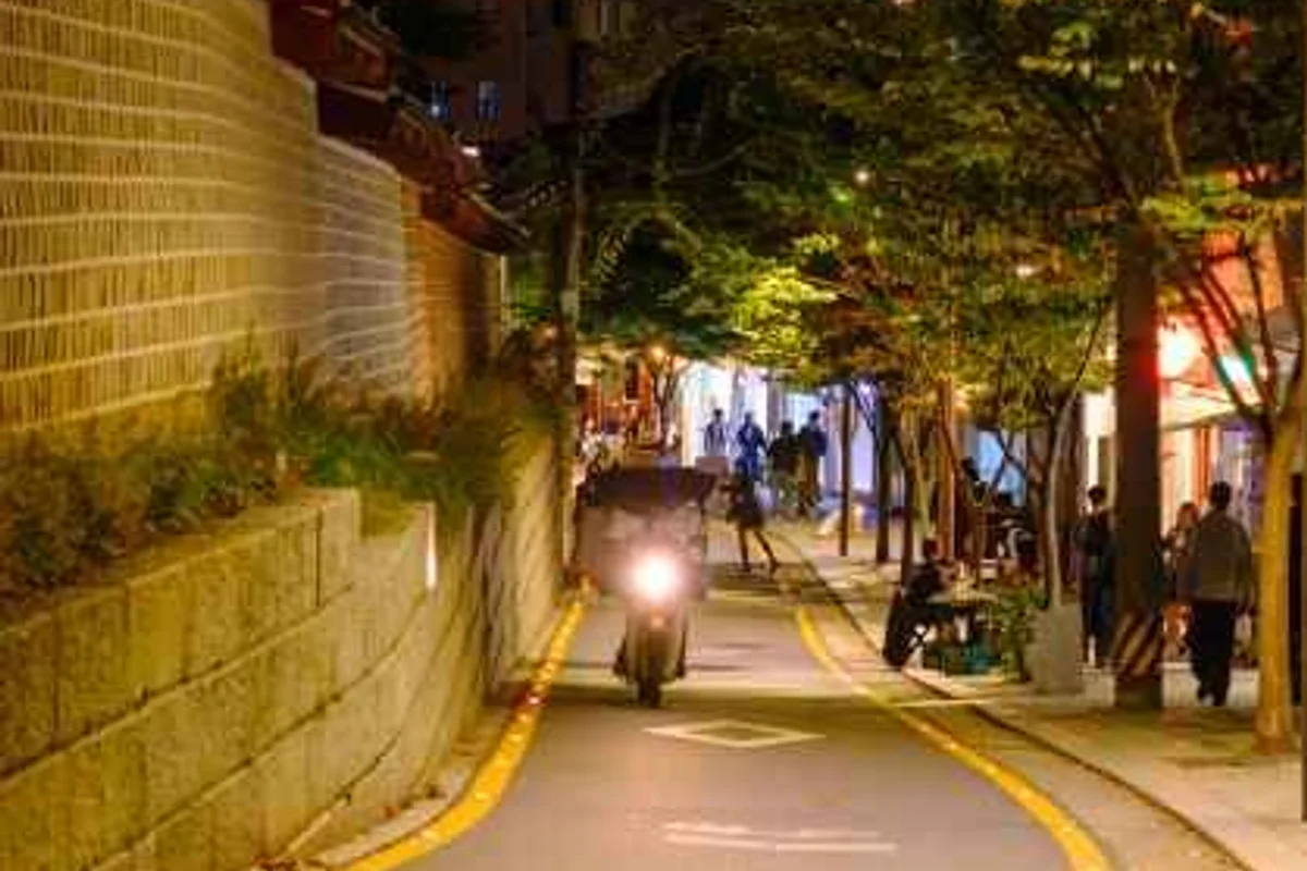 뮤지엄김치간 - 종로 여행