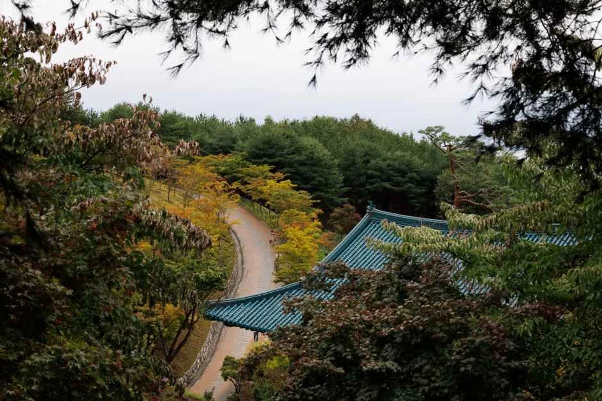 쏠비치 양양 오션플레이 - 양양여행 여행