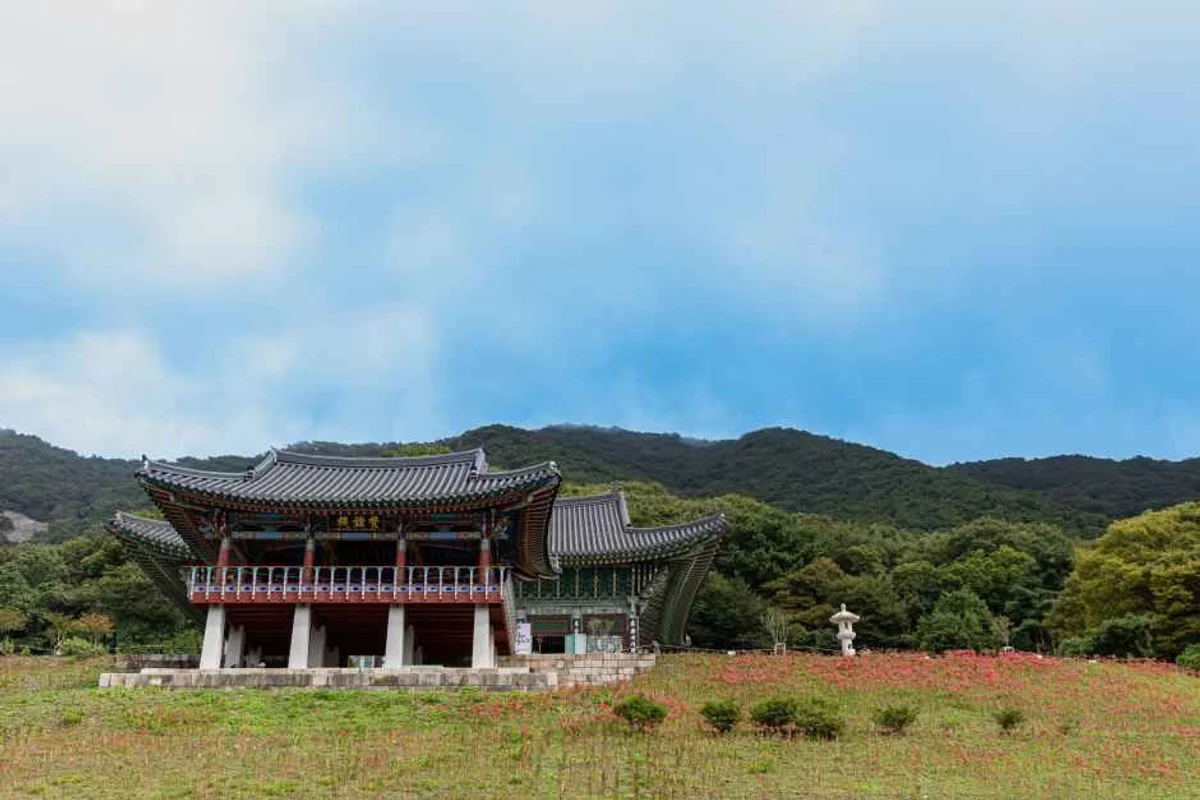 사상구 놀거리 (출처 : 한국관광공사)