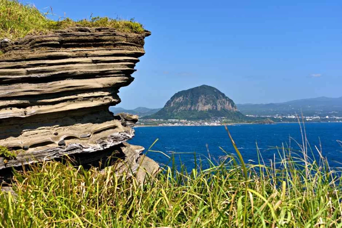 산방산 볼거리 (출처 : 한국관광공사)