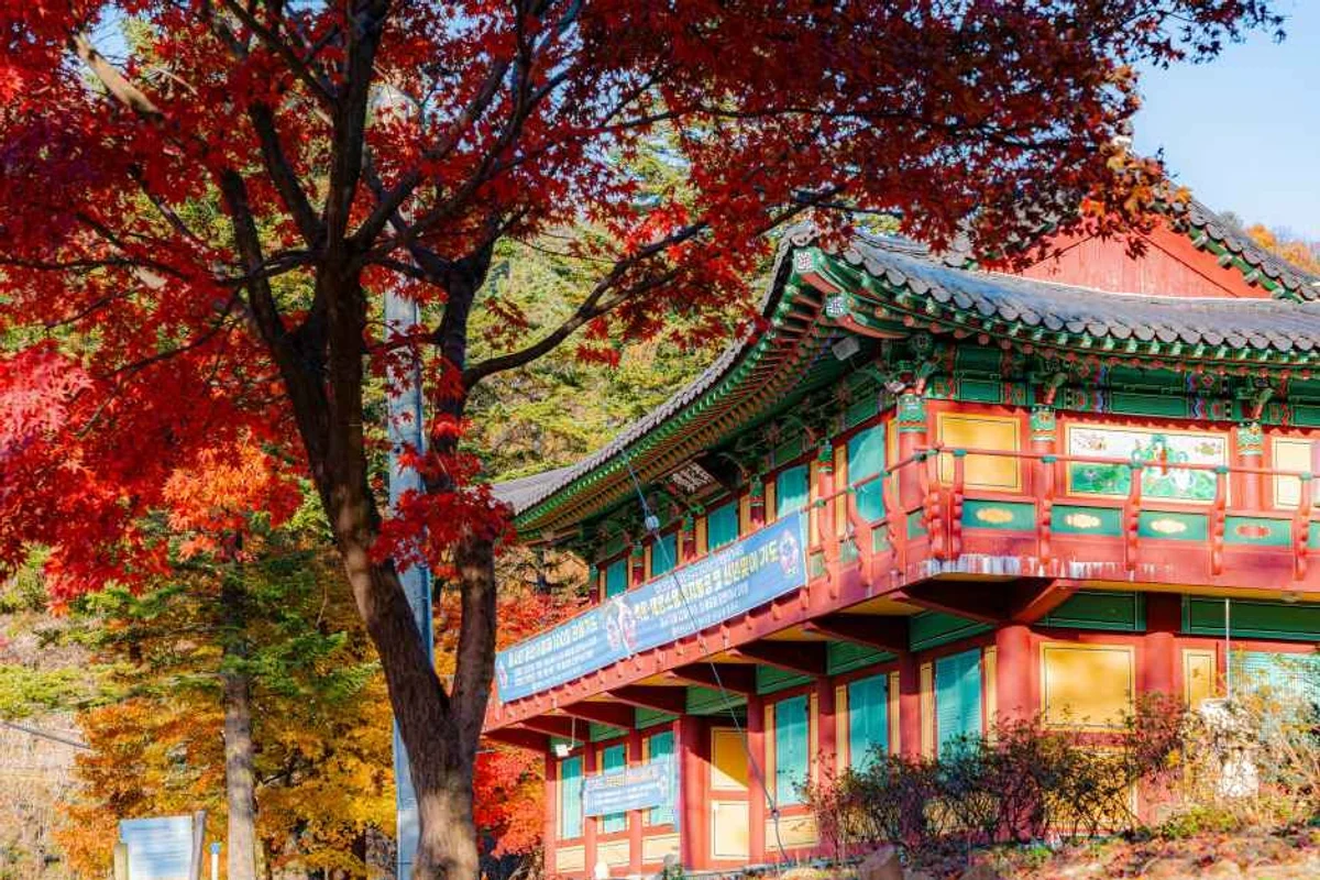 남양주시 숙소 (출처 : 한국관광공사)