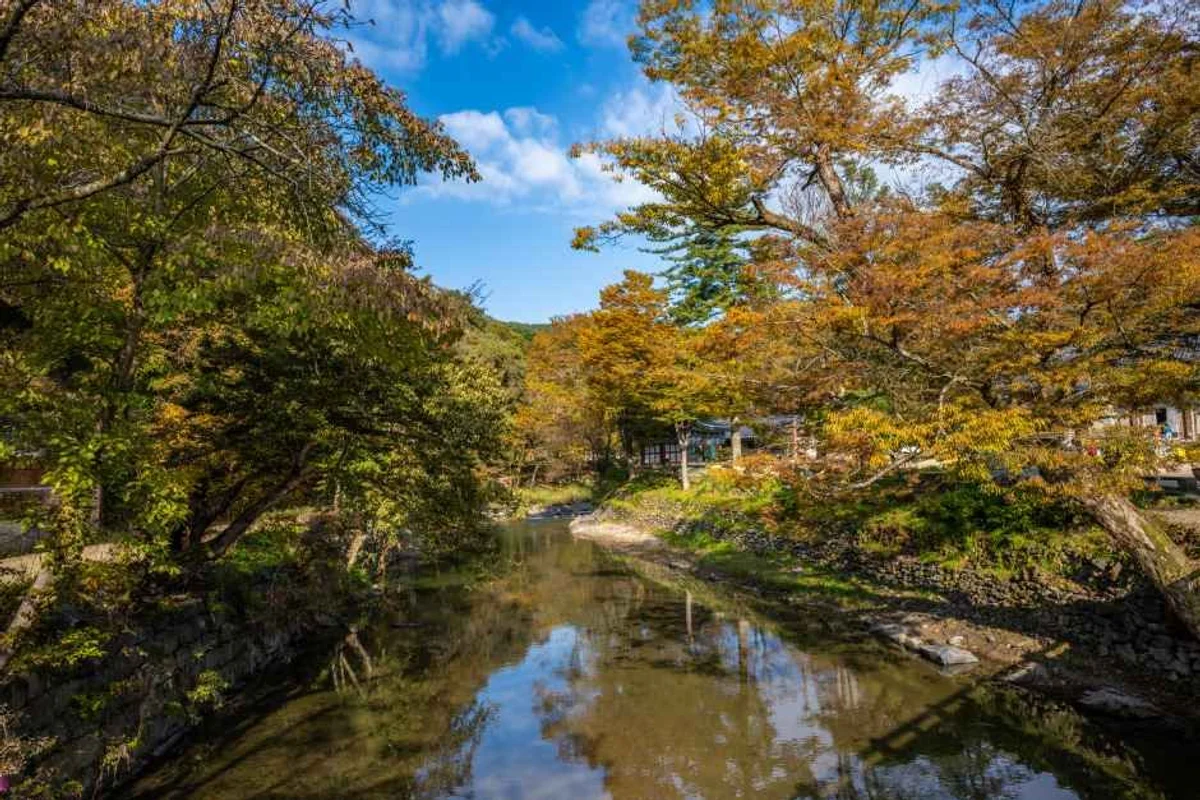 공주 즐길거리 (출처 : 한국관광공사)