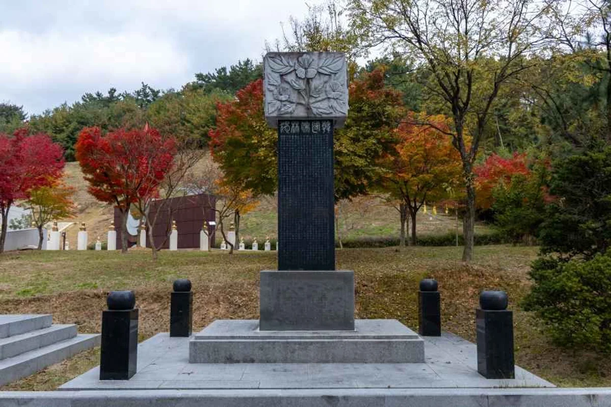 밀양 자전거길 (출처 : 한국관광공사)