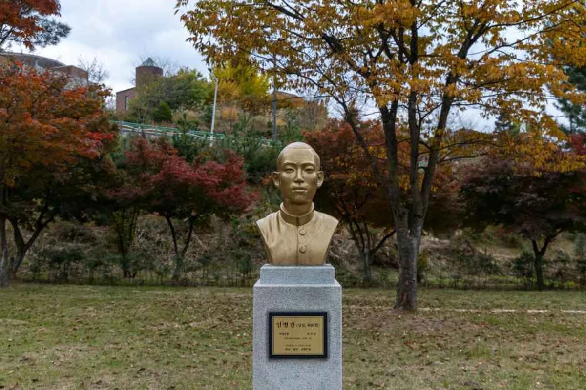 밀양시립박물관 어린이박물관 - 밀양여행 여행