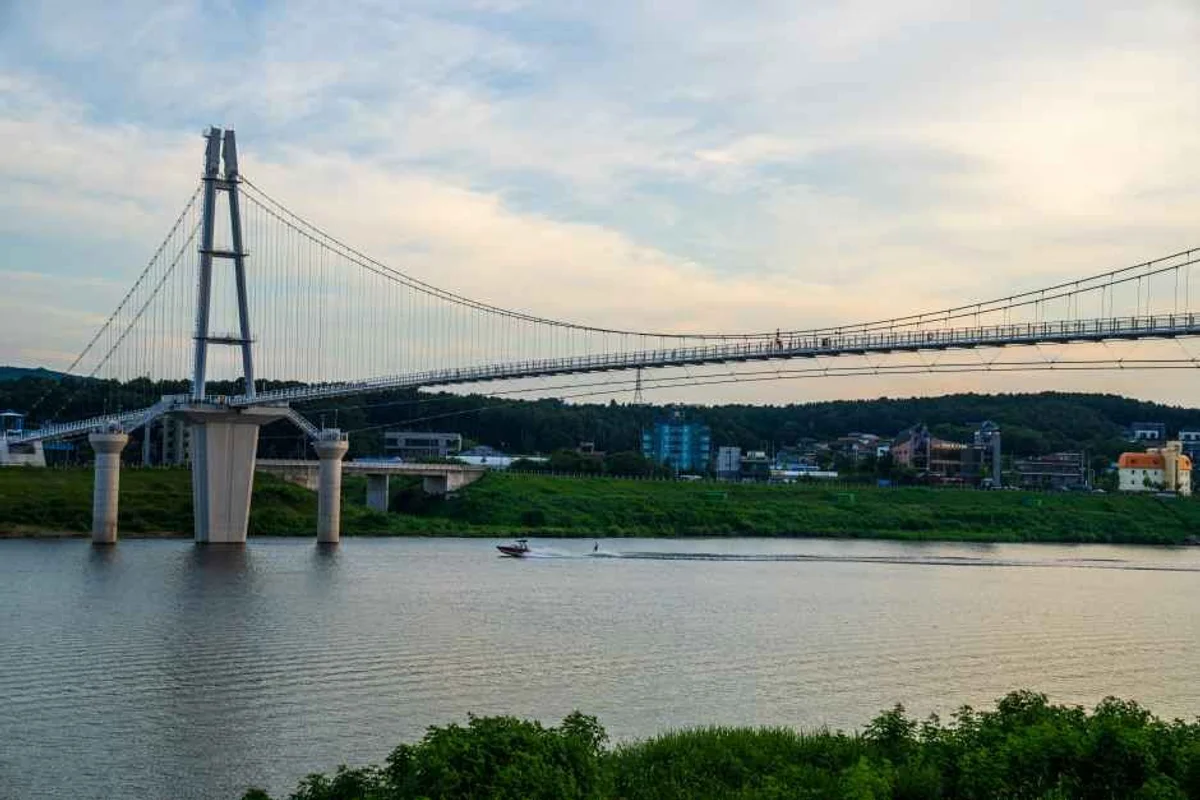 여주 펜션 추천 (출처 : 한국관광공사)
