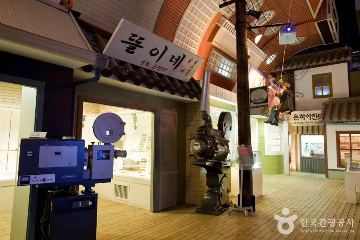 영도 핫플레이스 (출처 : 한국관광공사)