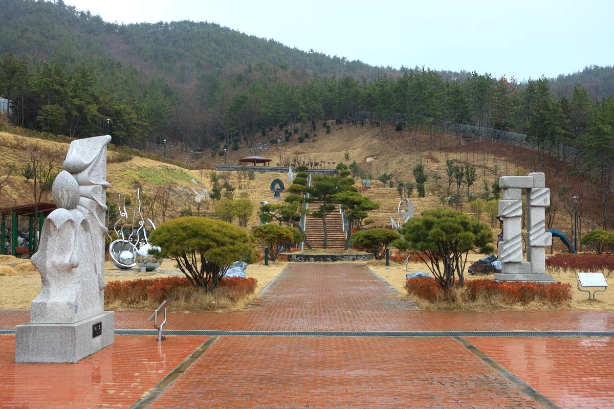 해남땅끝마을 가족여행 (출처 : 한국관광공사)