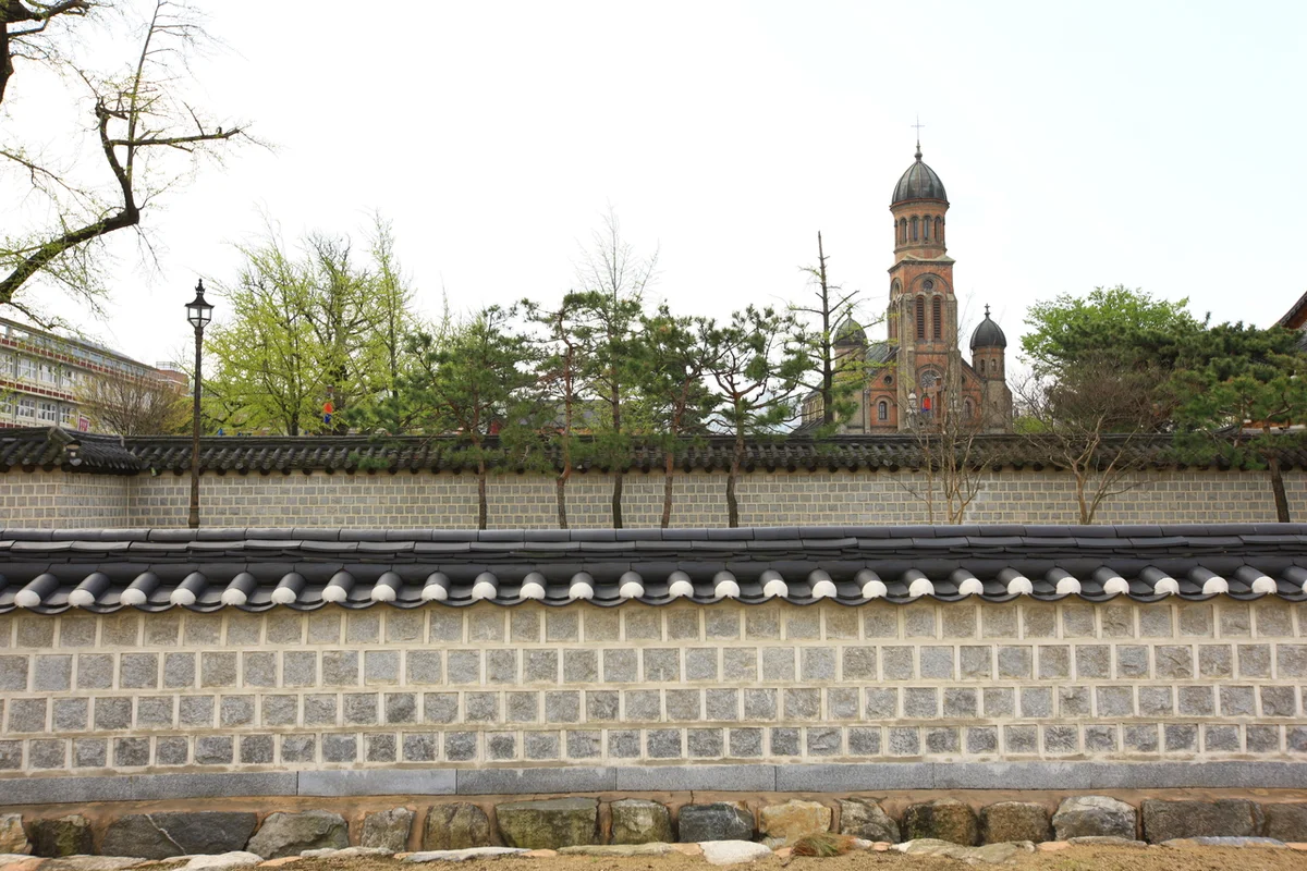 전주 한옥마을 - 전북 관광지 - 전북여행 여행