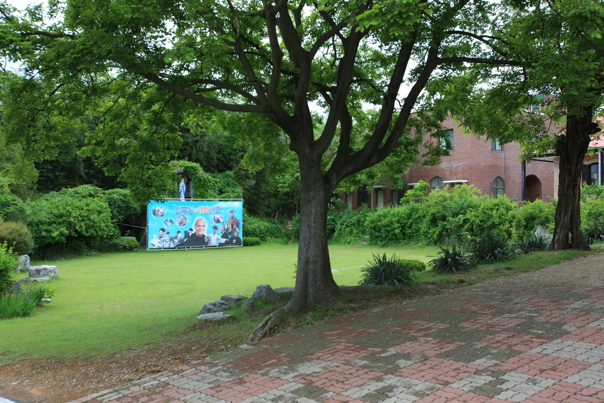 가산수피아 - 칠곡서핑 여행