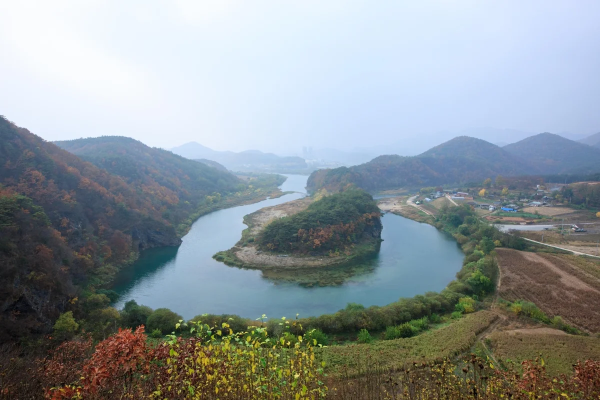 영월장릉과 단종문화제 - 영월여행 여행