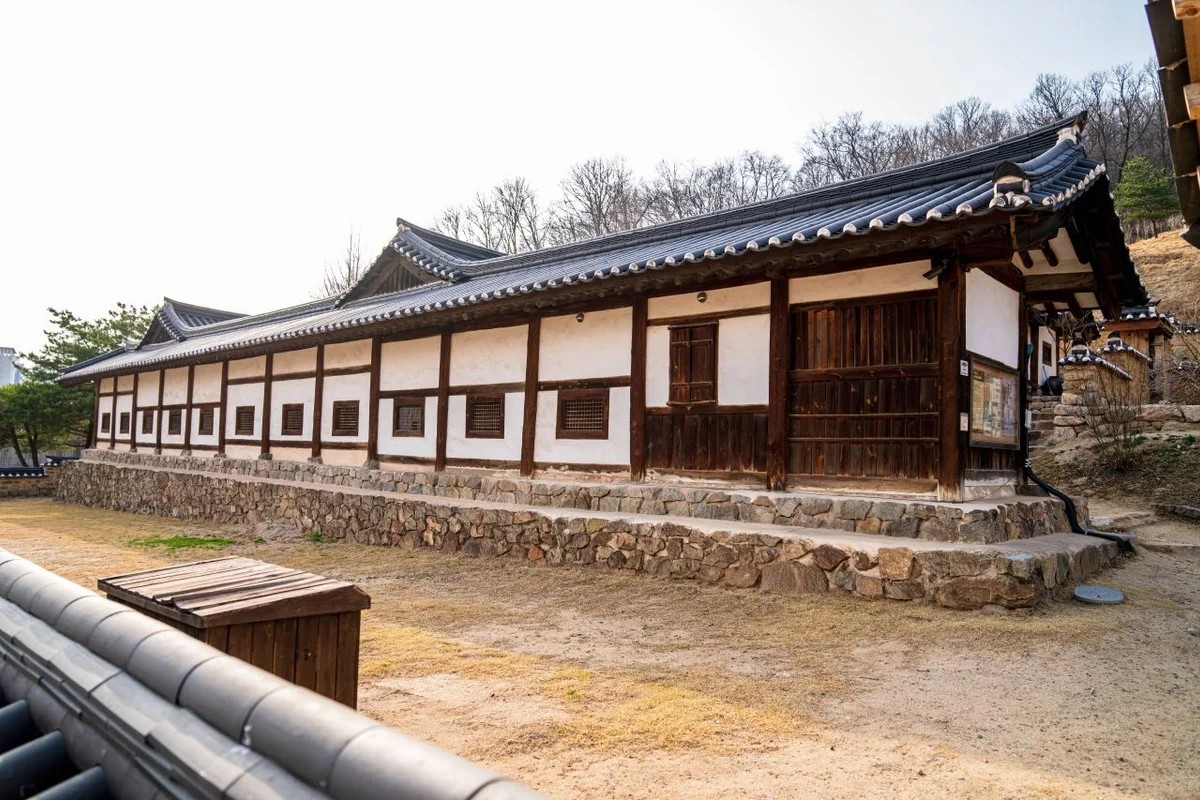 대관령 삼양라운드힐 - 대관령 여행