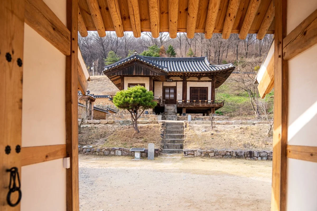발왕산 관광케이블카 - 대관령 여행