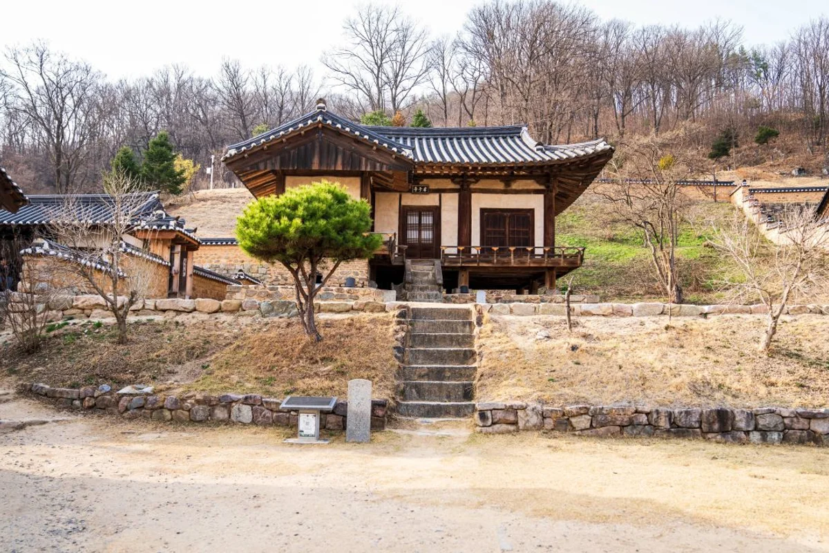 바람마을 치즈체험장 - 대관령 여행