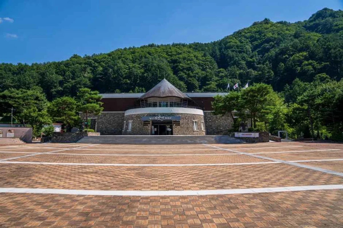 영월군 모텔 (출처 : 한국관광공사)