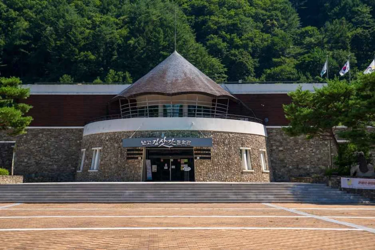 망경산사 - 영월여행 여행
